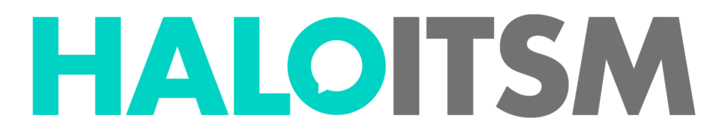 Haloitsm logo